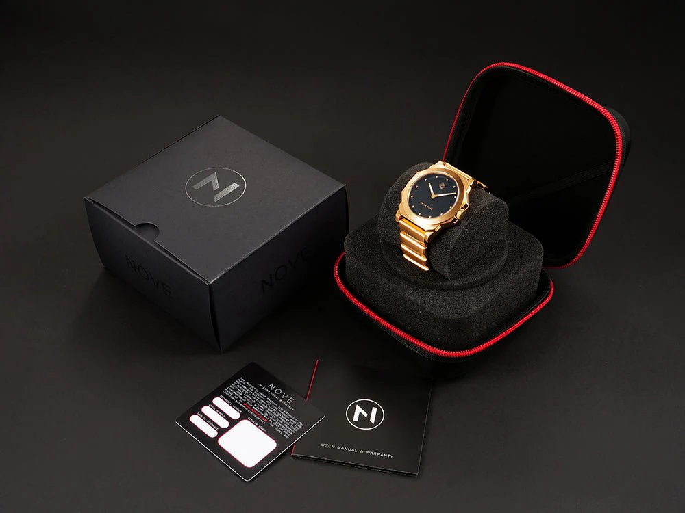 NOVE Rocketeer C004-07 - Image 14